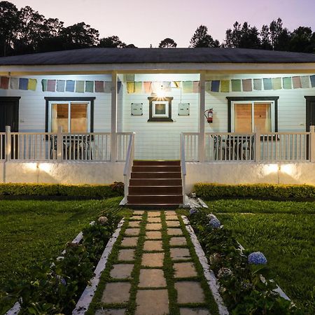 The Door To Nirvana Cottages Coonoor Esterno foto