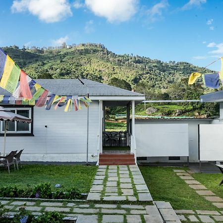 The Door To Nirvana Cottages Coonoor Esterno foto