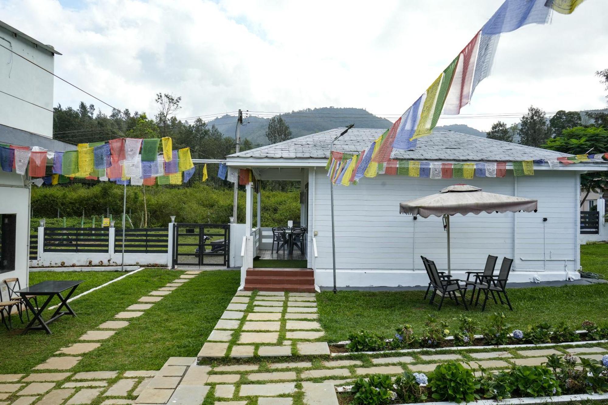 The Door To Nirvana Cottages Coonoor Esterno foto
