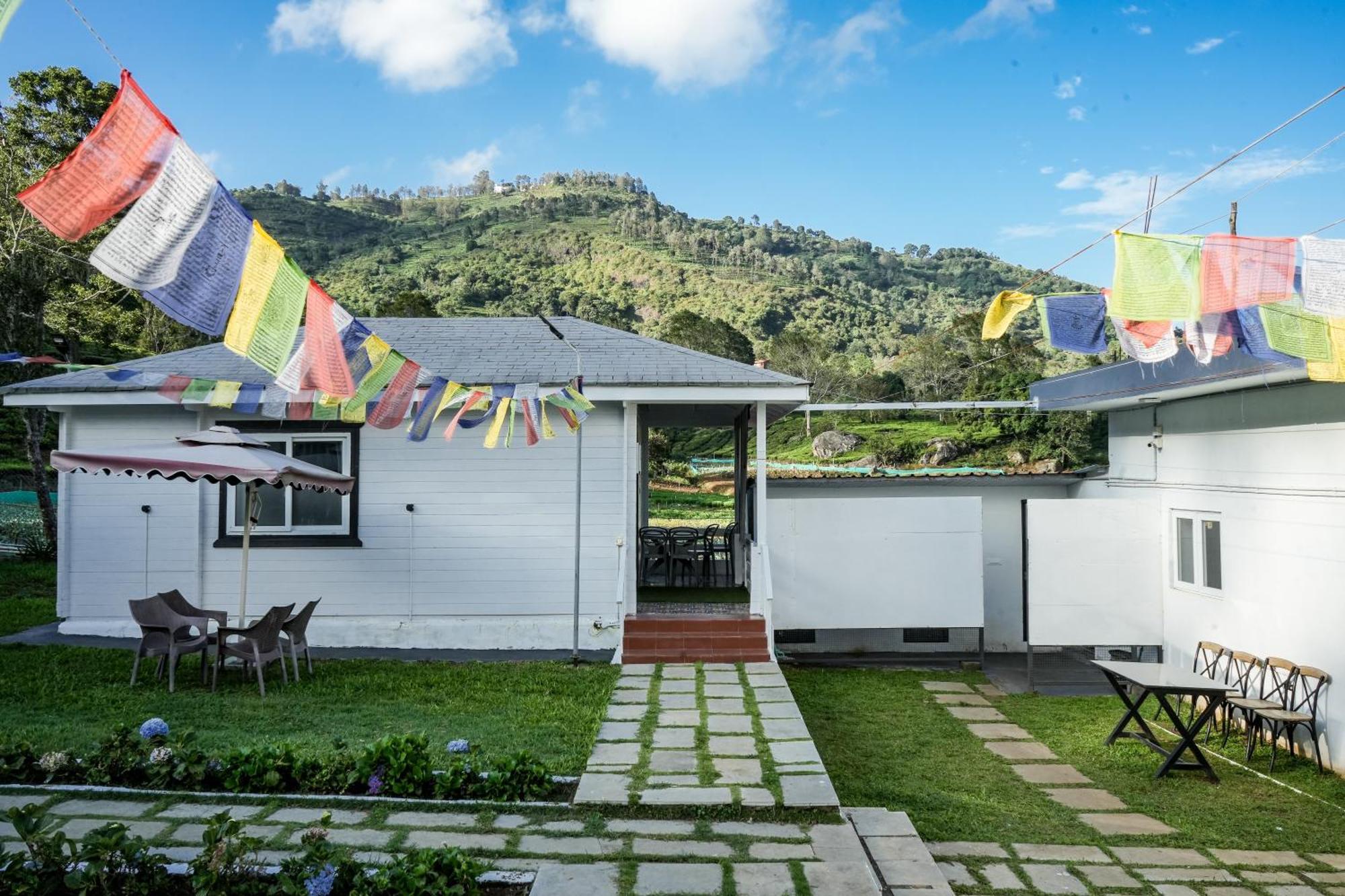 The Door To Nirvana Cottages Coonoor Esterno foto